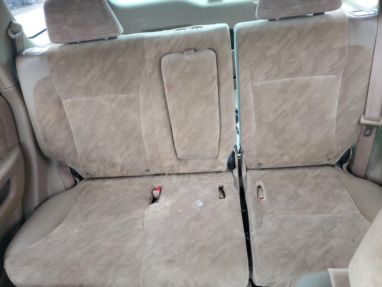 2004 Honda Cr-V Ex VIN: SHSRD78884U228178 Lot: 90290385