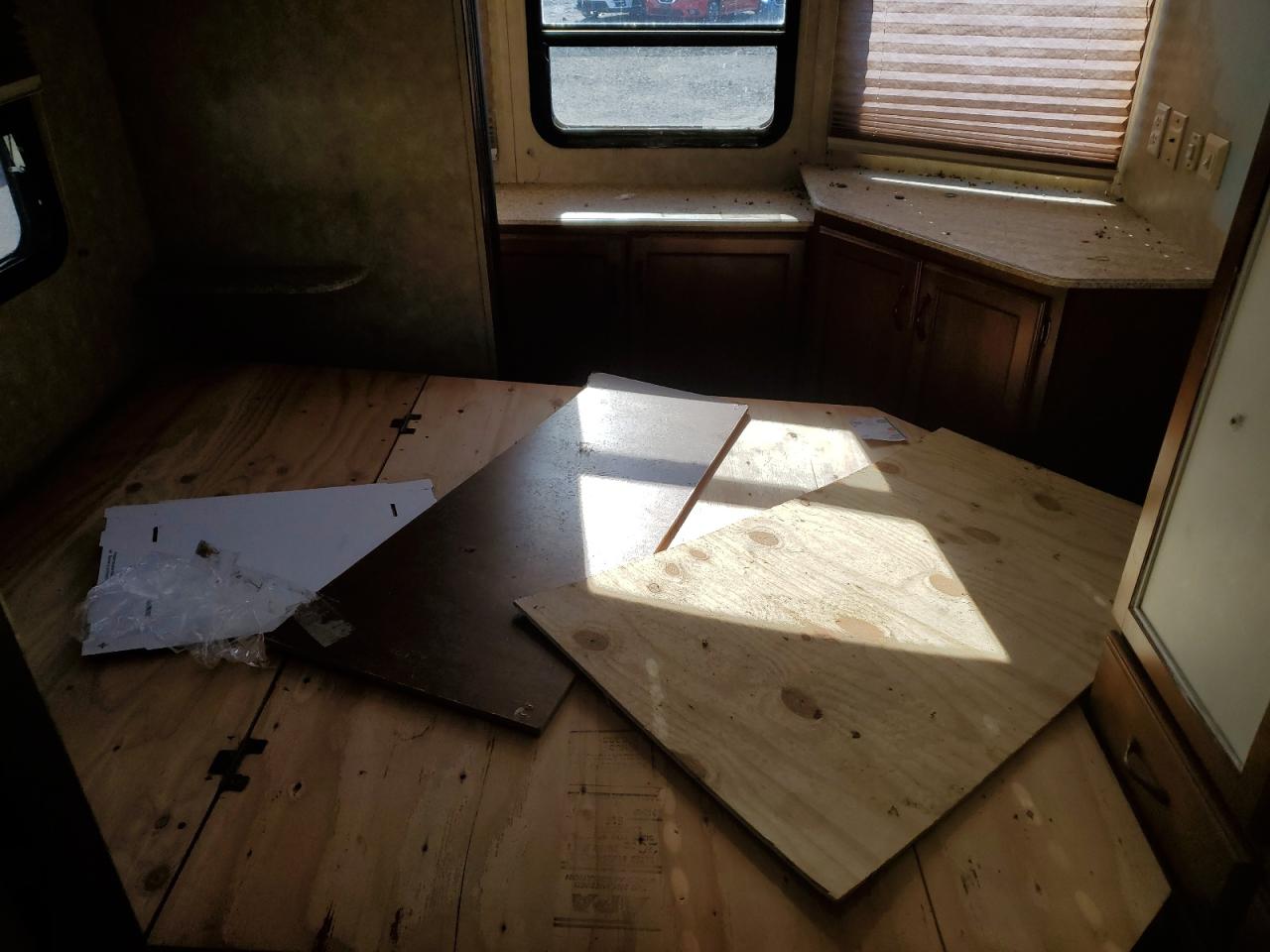 2013 Catl Trailer VIN: 5ZT2CA5B0DT003502 Lot: 81435865