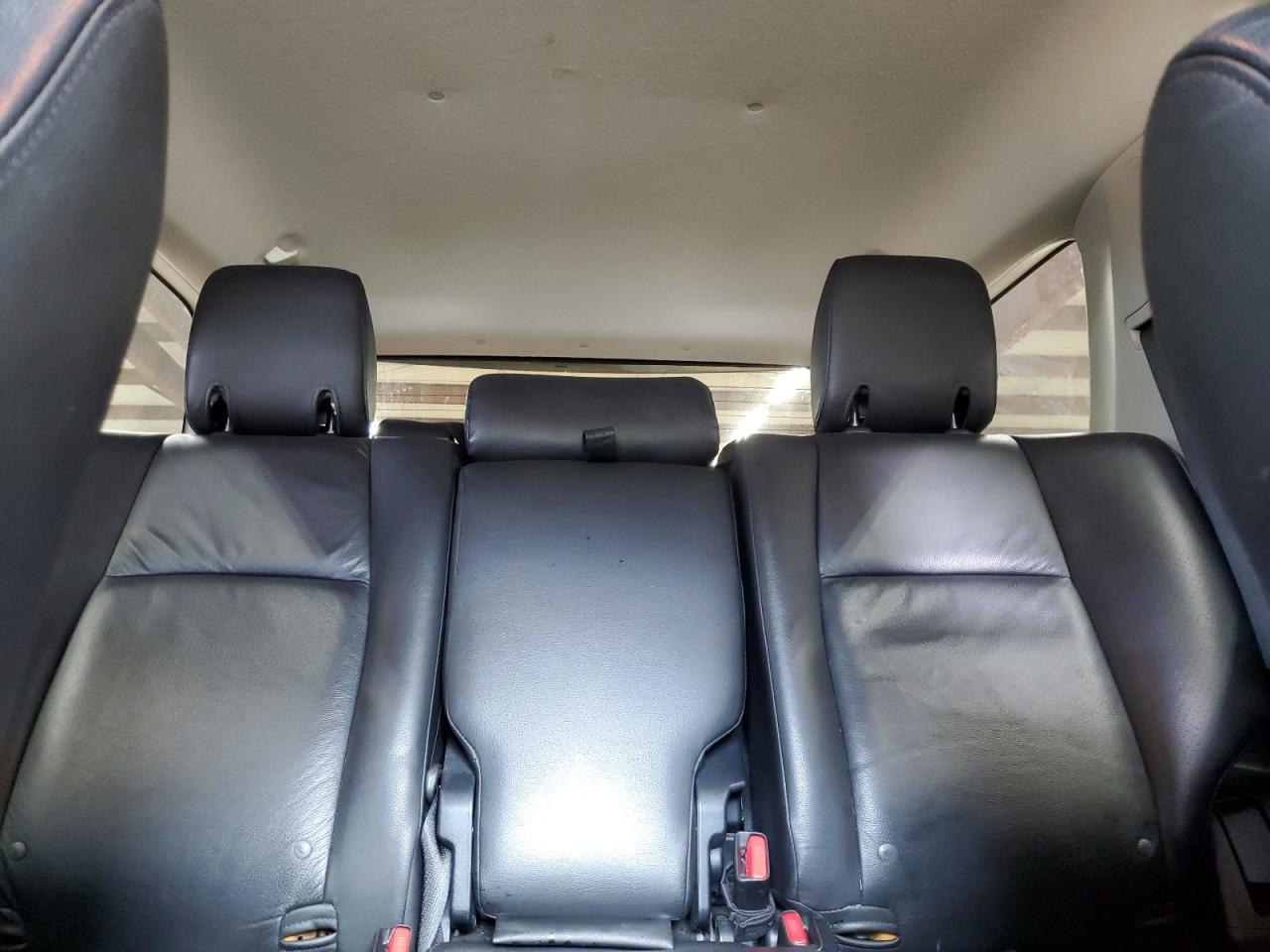 2011 Toyota 4Runner Sr5 VIN: JTEBU5JR1B5046669 Lot: 82188805