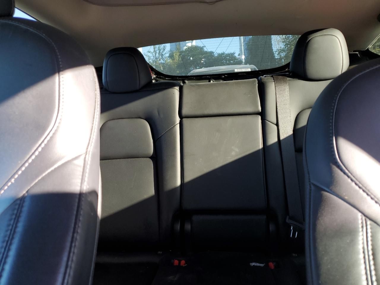 2021 Tesla Model Y VIN: 5YJYGDEE8MF262091 Lot: 82178925