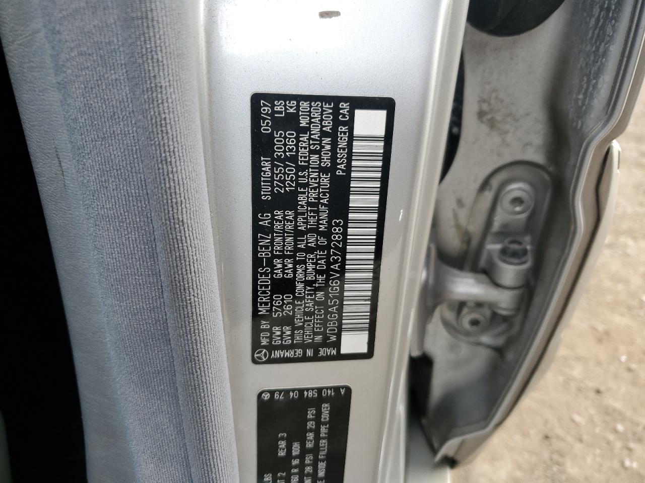 III (W140) III (W140)