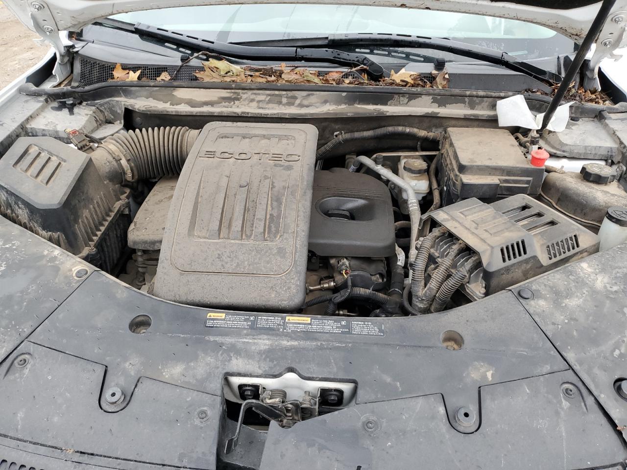 2016 GMC Terrain Sle VIN: 2GKALMEK3G6351102 Lot: 85824695