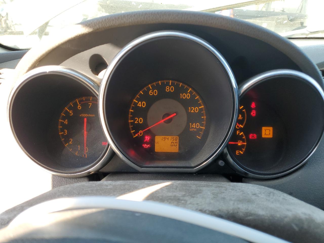 2005 Nissan Altima S VIN: 1N4AL11D05N421588 Lot: 94363935