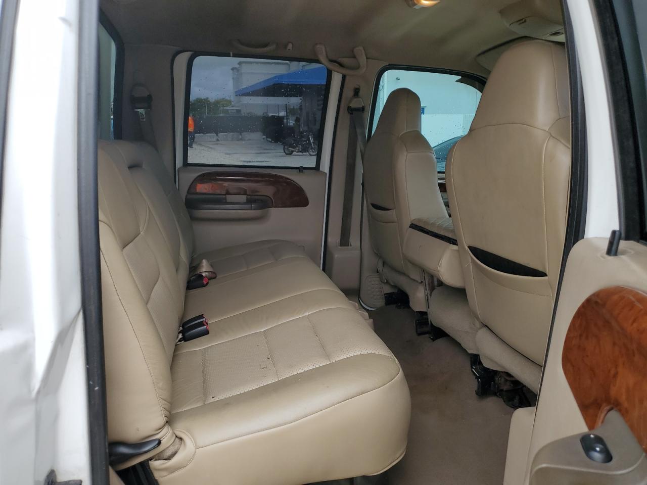 2002 Ford F250 Super Duty VIN: 1FTNW20F42EA79733 Lot: 85152065