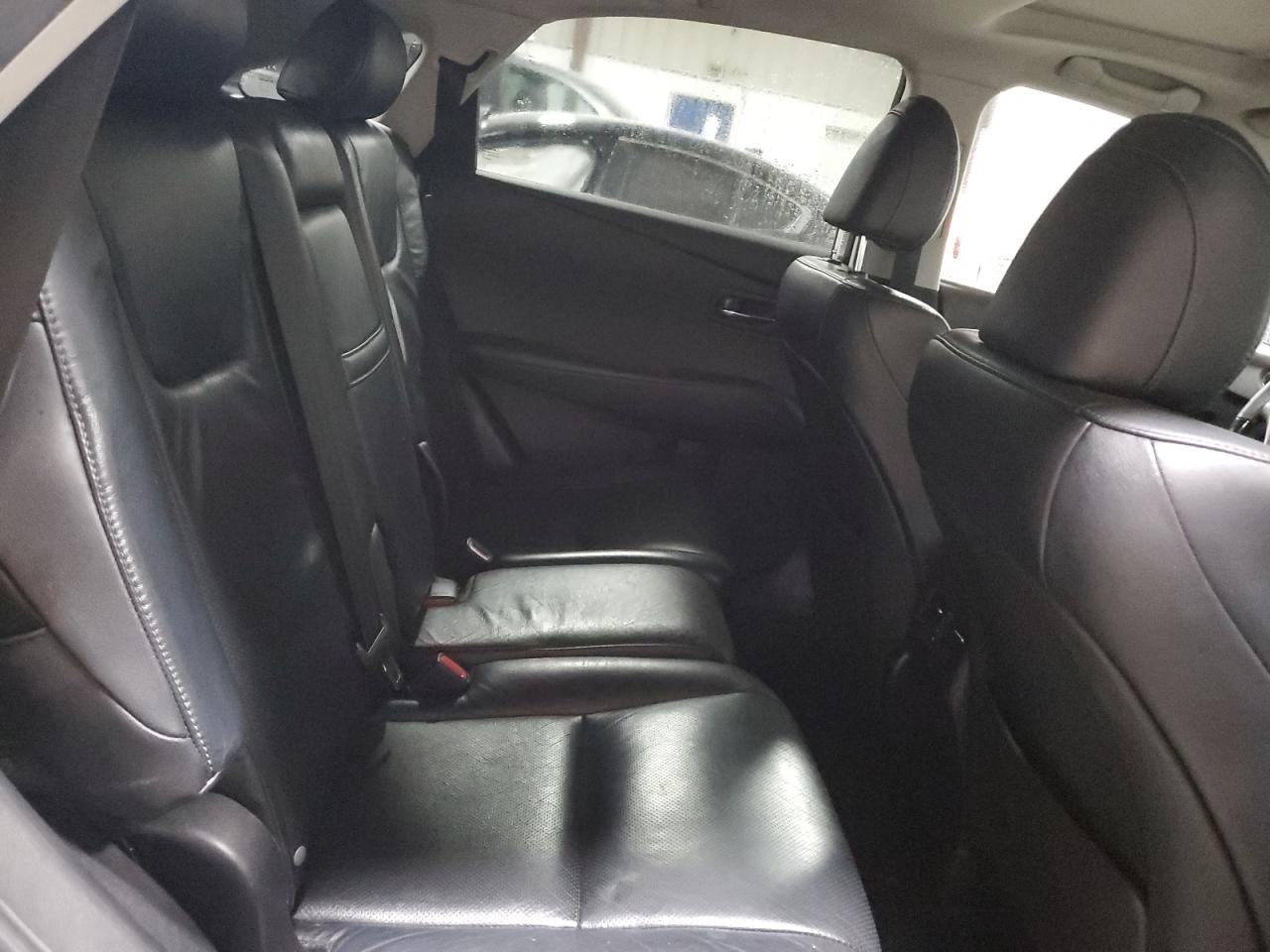 2013 Lexus Rx 350 Base VIN: 2T2BK1BA1DC191546 Lot: 84620585