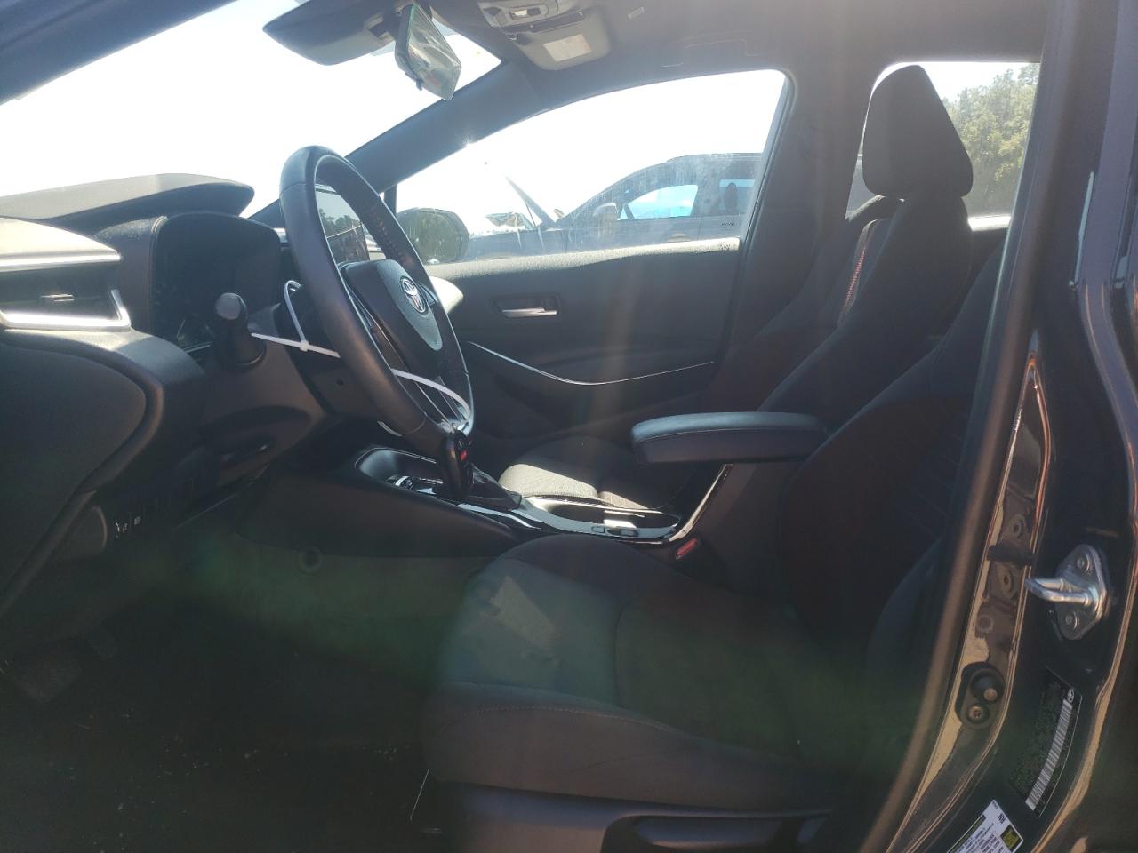 2024 Toyota Corolla Se VIN: 5YFS4MCE1RP204689 Lot: 86523145