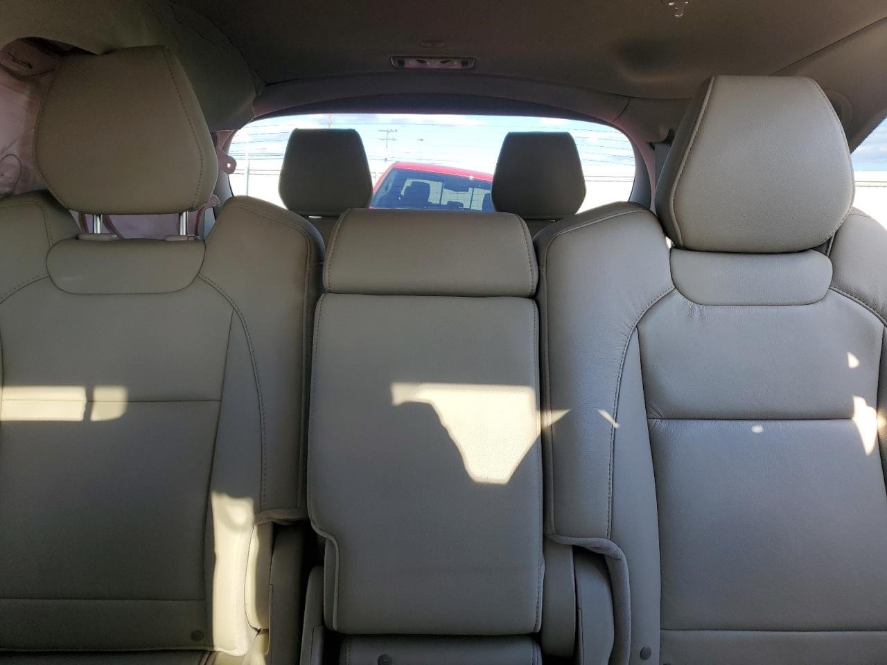 2016 Acura Mdx Technology VIN: 5FRYD4H44GB018548 Lot: 82187525