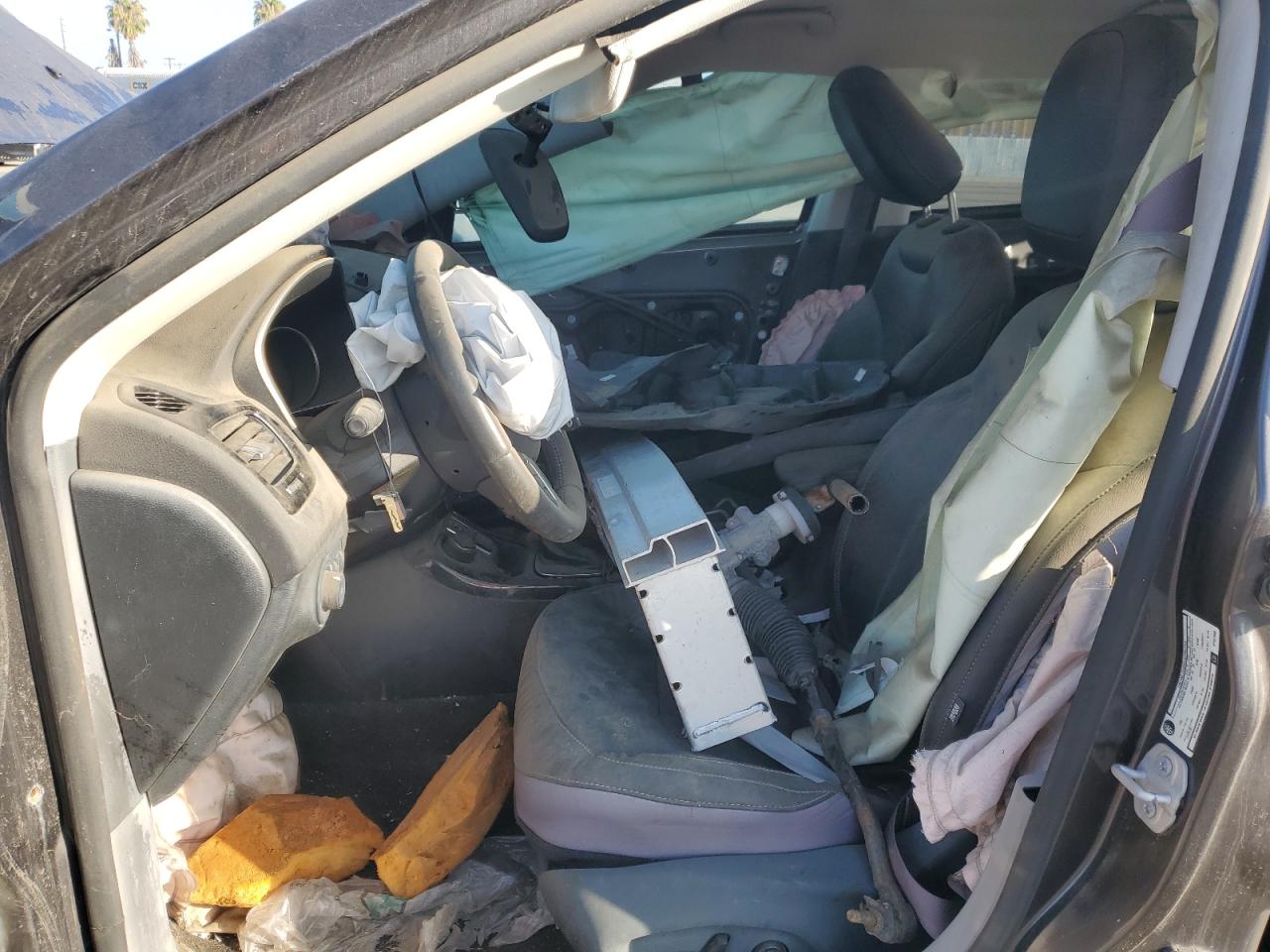 2019 Jeep Compass Limited VIN: 3C4NJDCB0KT621056 Lot: 84984195