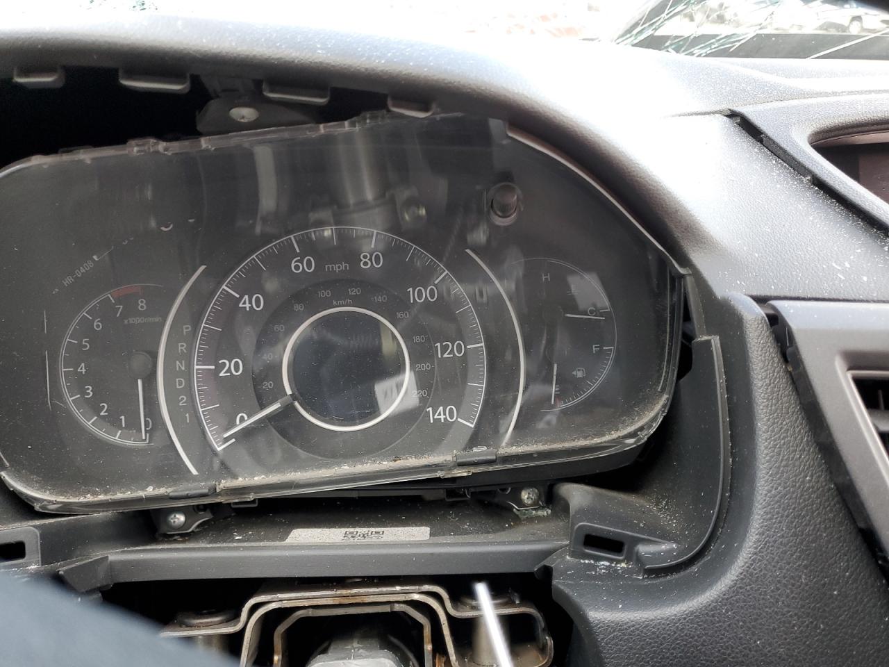 2014 Honda Cr-V Ex VIN: 2HKRM4H56EH627217 Lot: 89698715