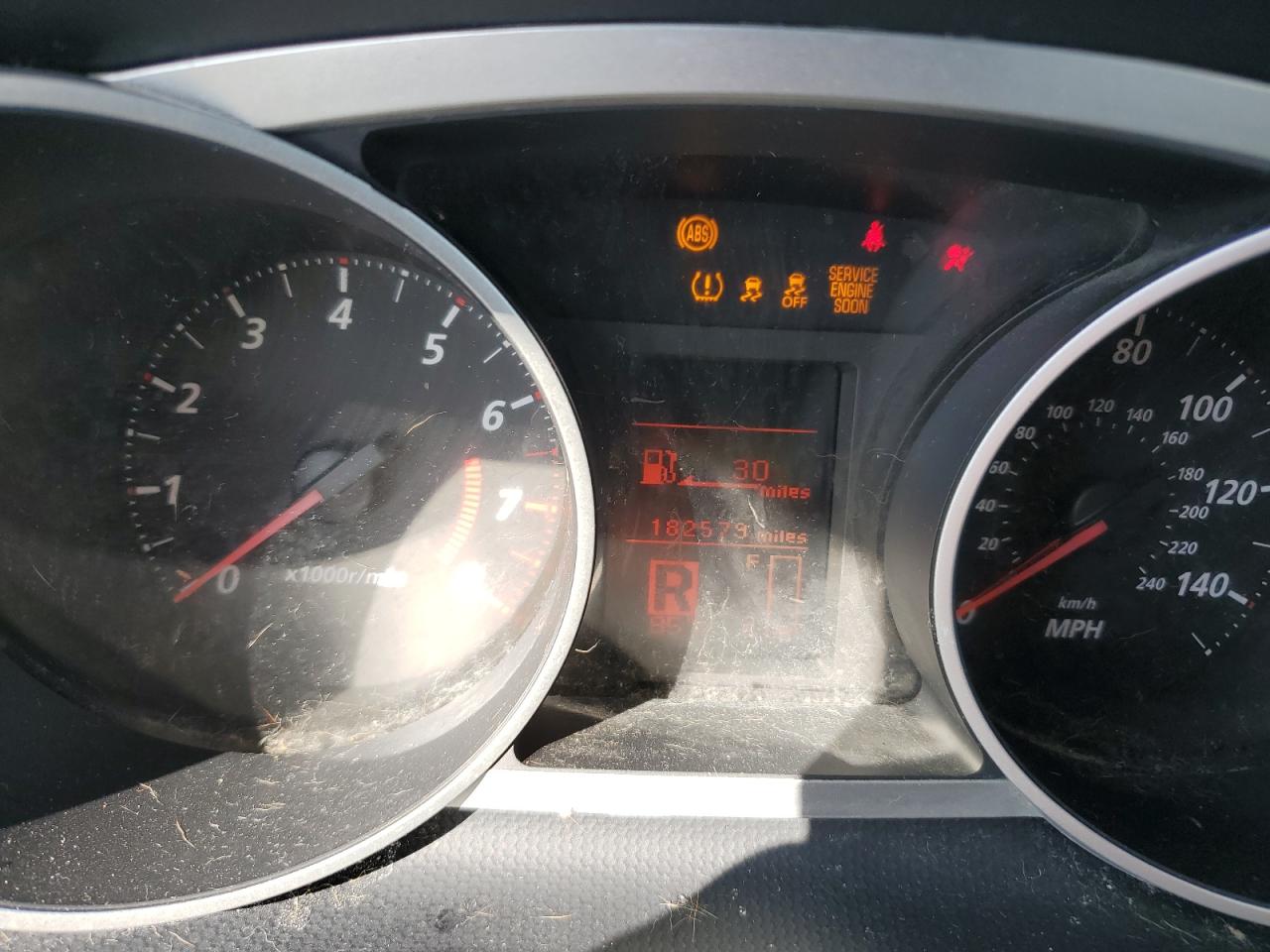 2011 Mitsubishi Outlander Es VIN: JA4AS2AW2BU010340 Lot: 82574705