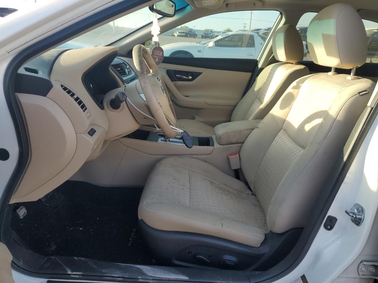 2016 Nissan Altima 2.5 VIN: 1N4AL3AP2GC174062 Lot: 84641775