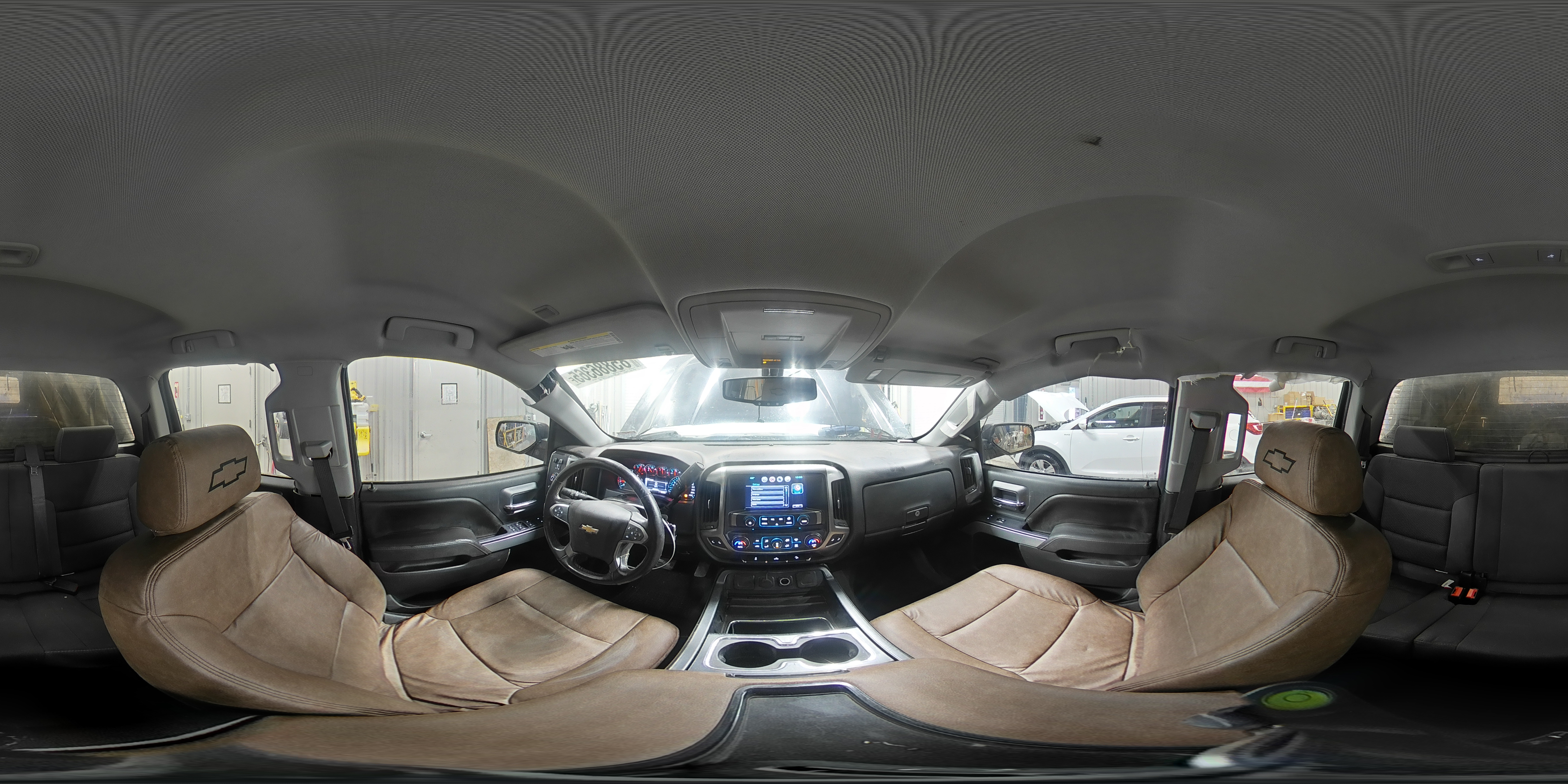 2016 Chevrolet Silverado K1500 Lt VIN: 1GCVKREC6GZ256415 Lot: 85886365