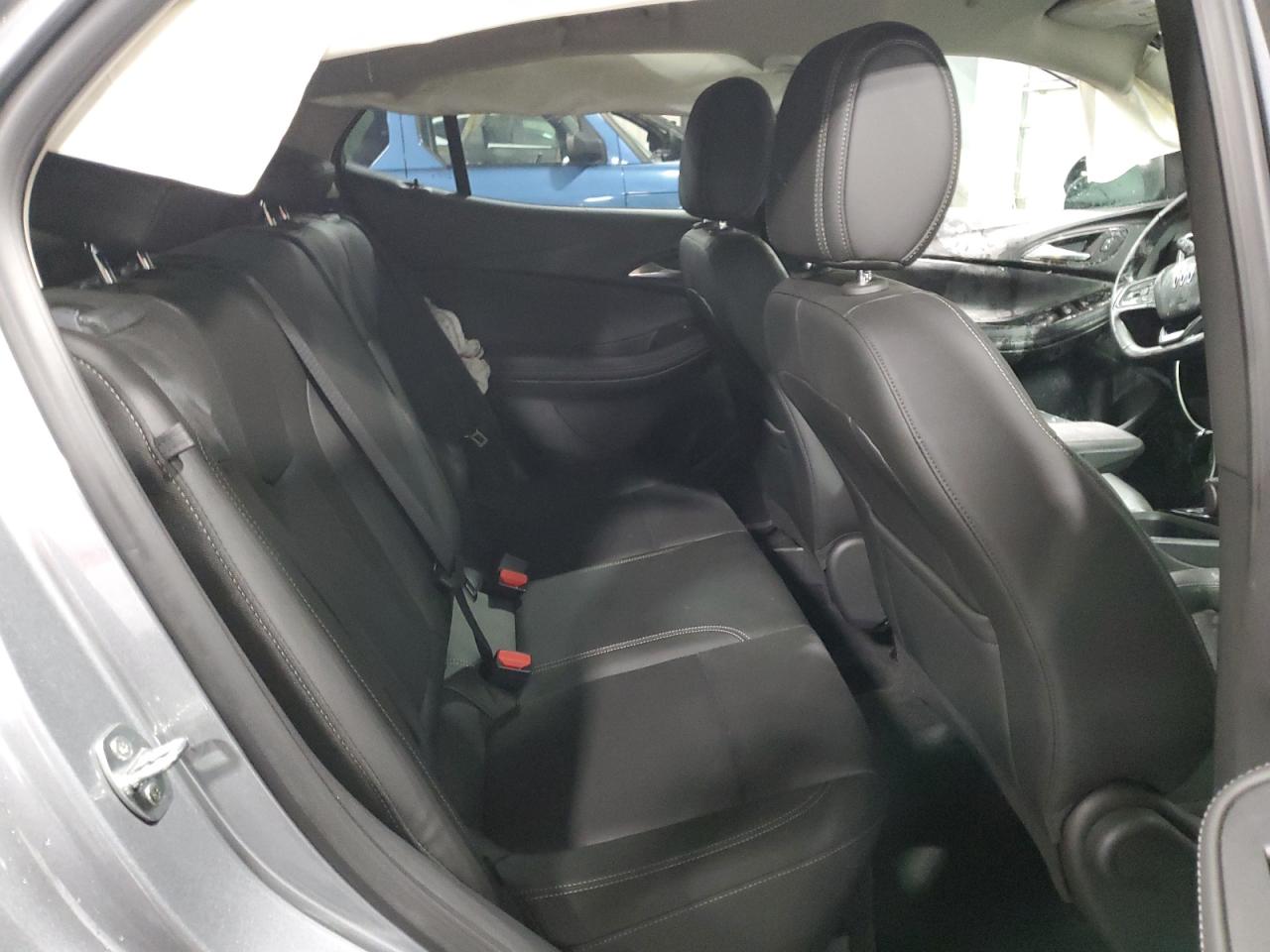 2024 Buick Encore Gx Sport Touring VIN: KL4AMESL1RB041570 Lot: 86827765