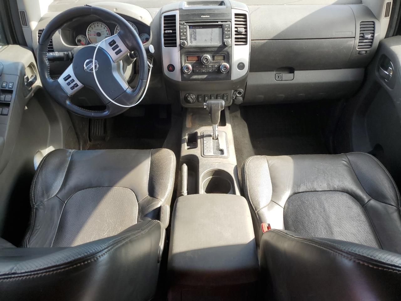 2013 Nissan Frontier S VIN: 1N6AD0EV3DN714708 Lot: 82385535