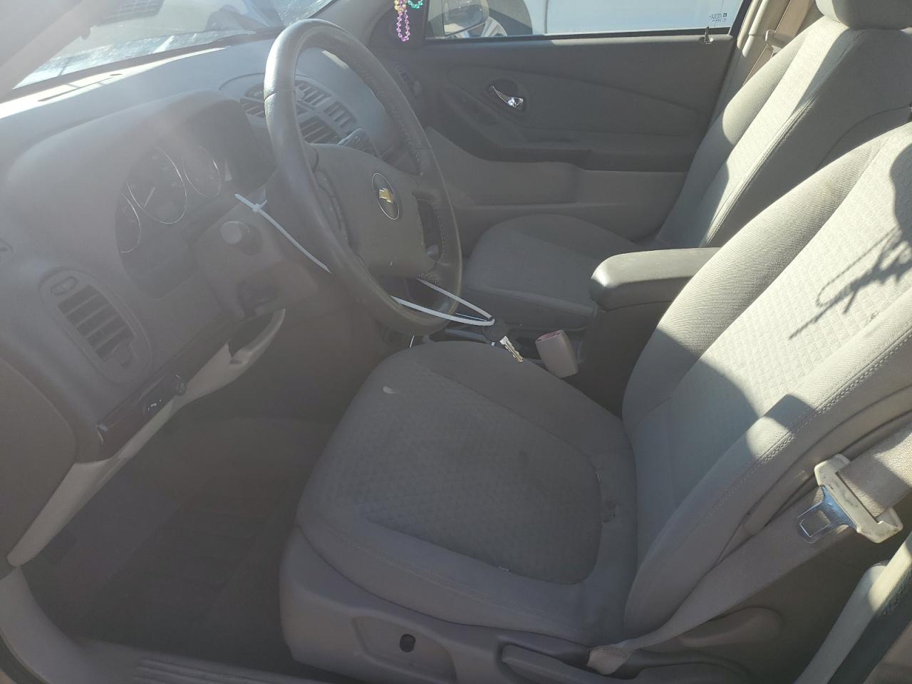 2006 Chevrolet Malibu Lt VIN: 1G1ZT53846F216879 Lot: 82647425