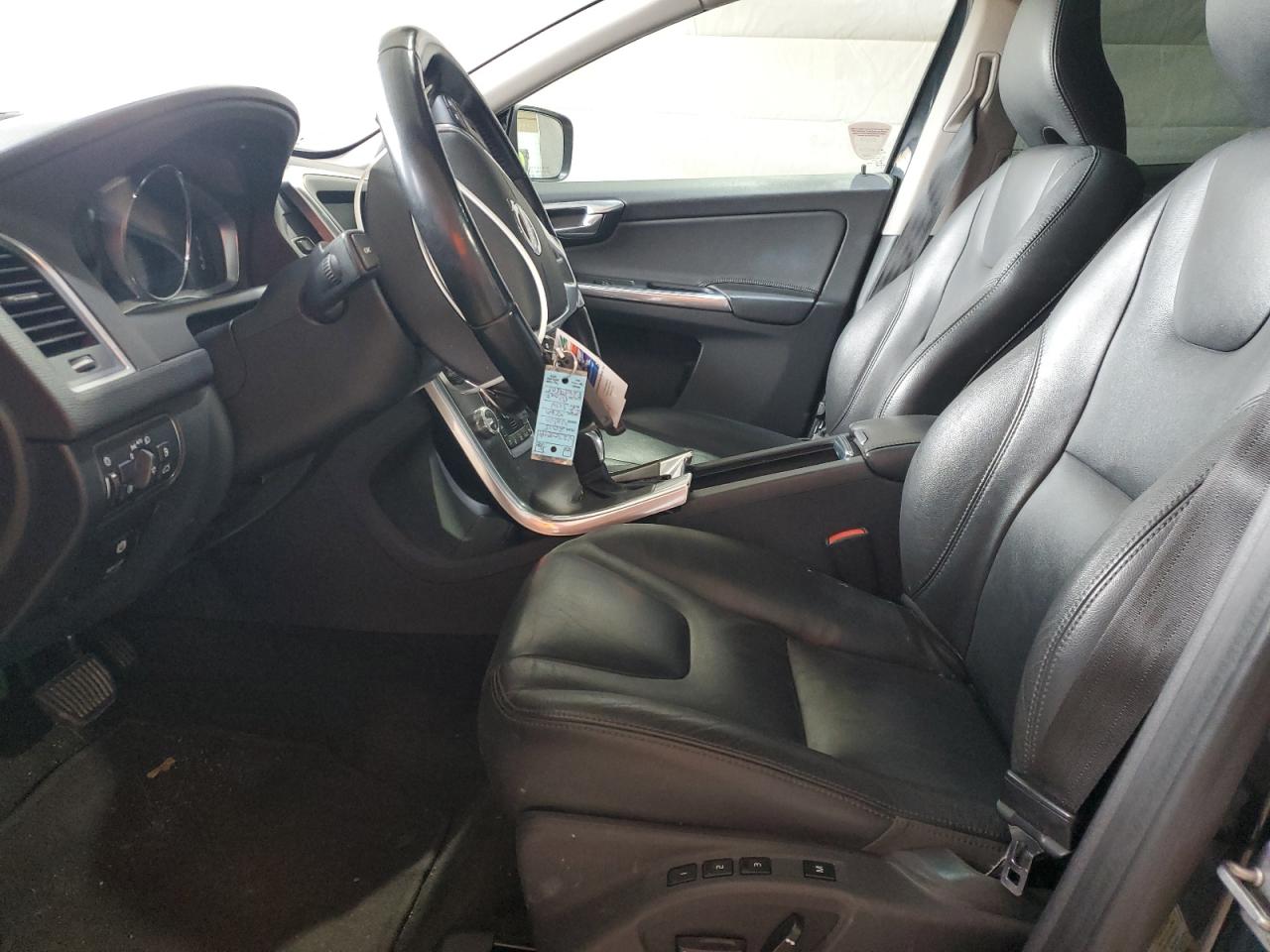 2015 Volvo Xc60 T6 Platinum VIN: YV4902RM9F2659505 Lot: 86471635