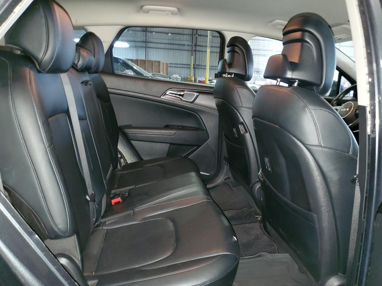 2023 Kia Sportage Ex VIN: KNDPV3AF5P7104022 Lot: 85817365