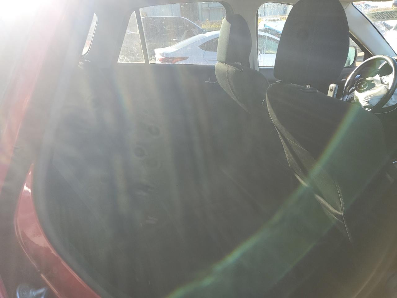 2015 Mazda Cx-5 Touring VIN: JM3KE2CY6F0504558 Lot: 89720205