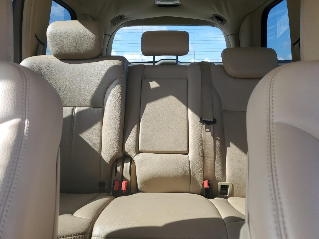 2007 Mercedes-Benz Gl 450 4Matic VIN: 4JGBF71EX7A211183 Lot: 82344135