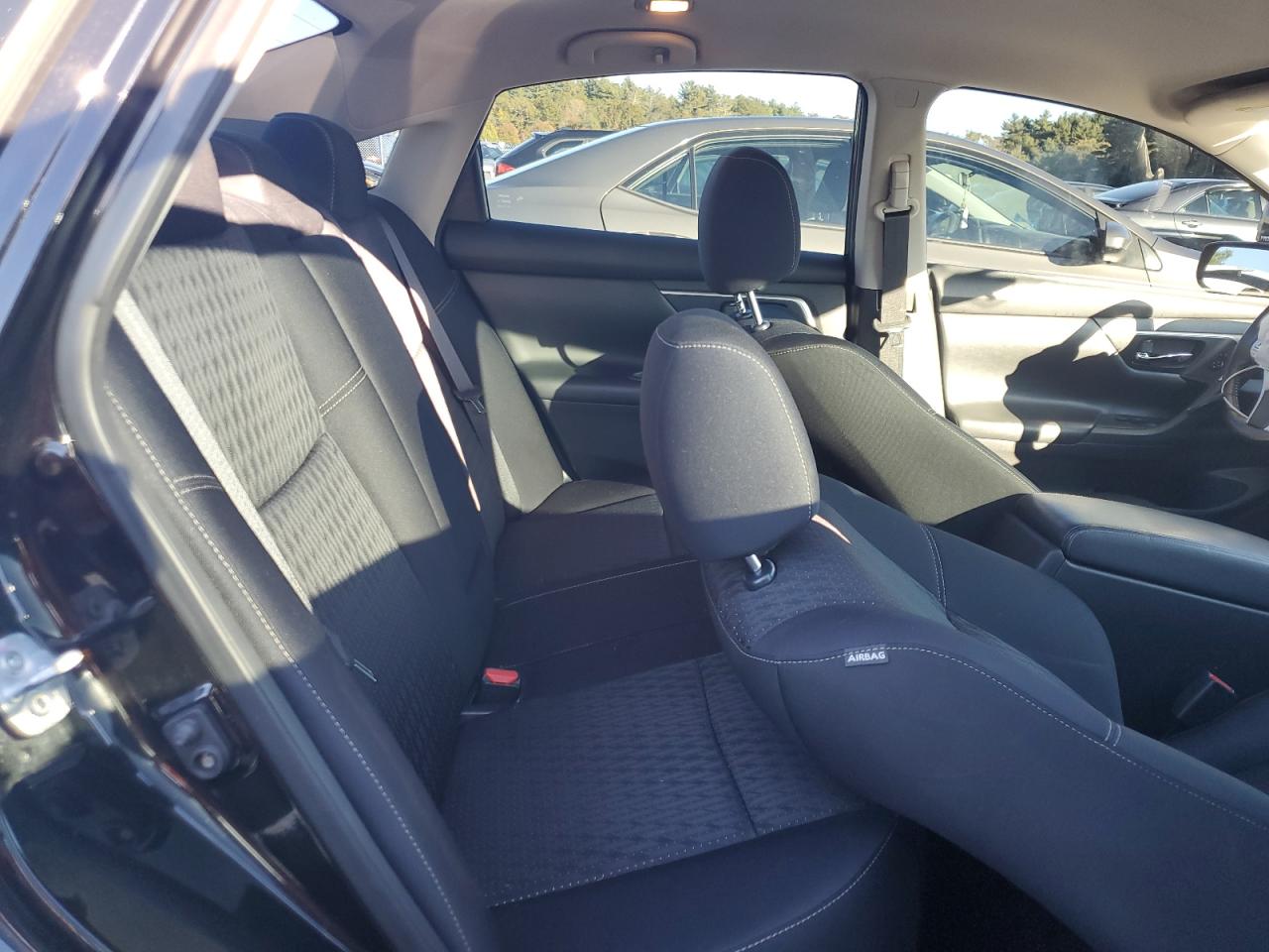 2016 Nissan Altima 2.5 VIN: 1N4AL3AP7GC277462 Lot: 86781505