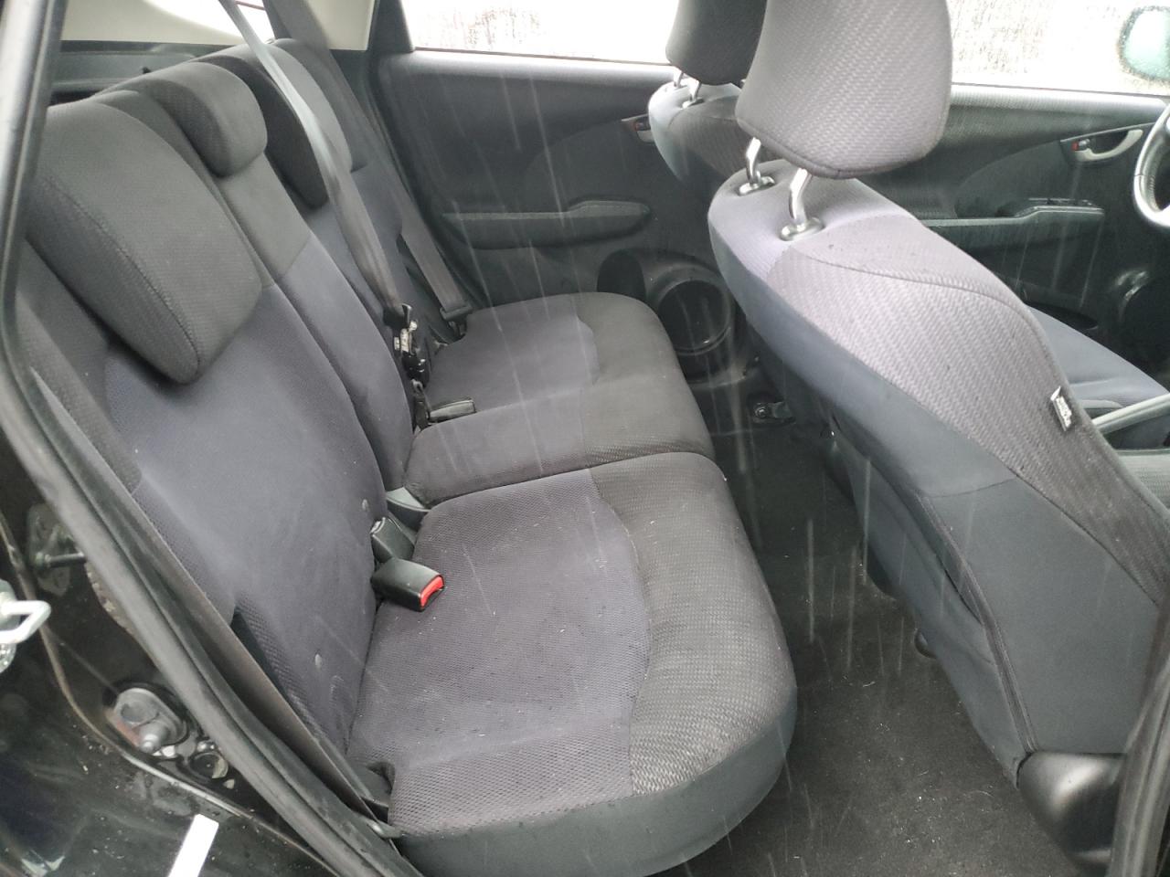 2013 Honda Fit Sport VIN: JHMGE8H51DC060600 Lot: 82327165