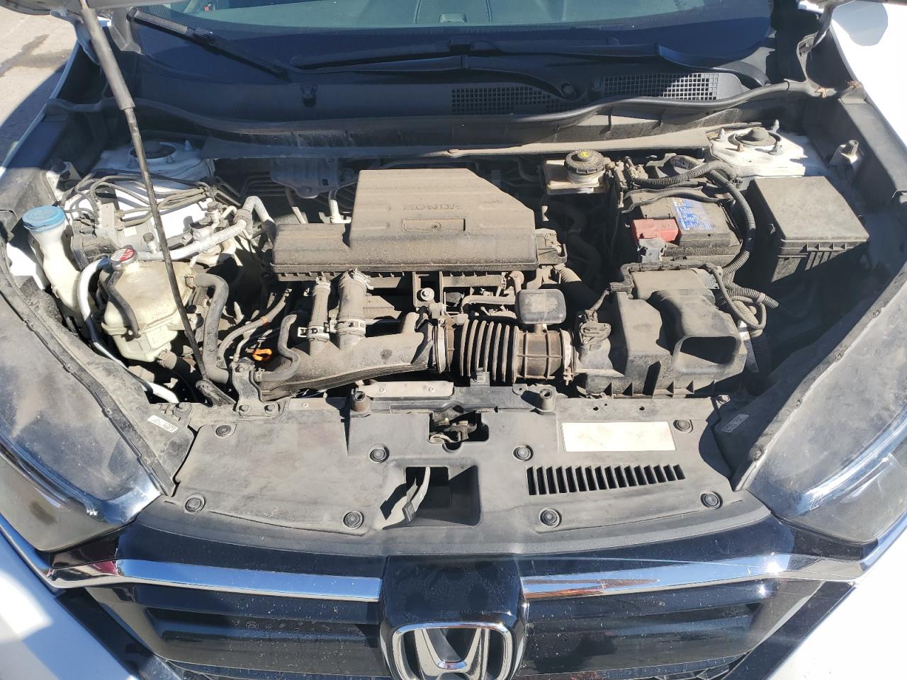 2021 Honda Cr-V Se VIN: 7FARW2H71ME028176 Lot: 86999915