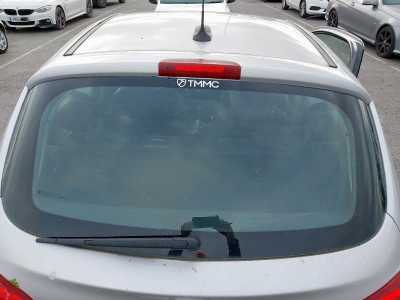 2017 VAUXHALL CORSA ENERGY AC AUTO 