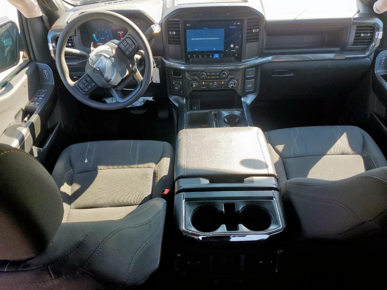 2024 Ford F150 Stx VIN: 1FTEW2LP9RKD15776 Lot: 81855575