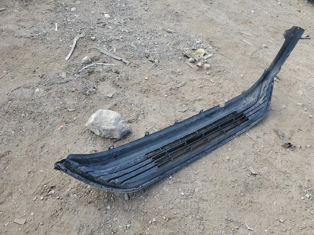 2024 Toyota Highlander Le VIN: 5TDKDRBH2RS551111 Lot: 85347825