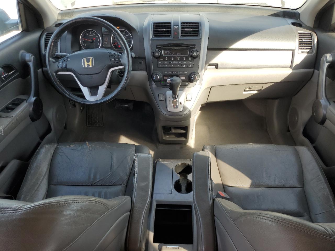 2008 Honda Cr-V Exl VIN: 5J6RE38718L001996 Lot: 86832485