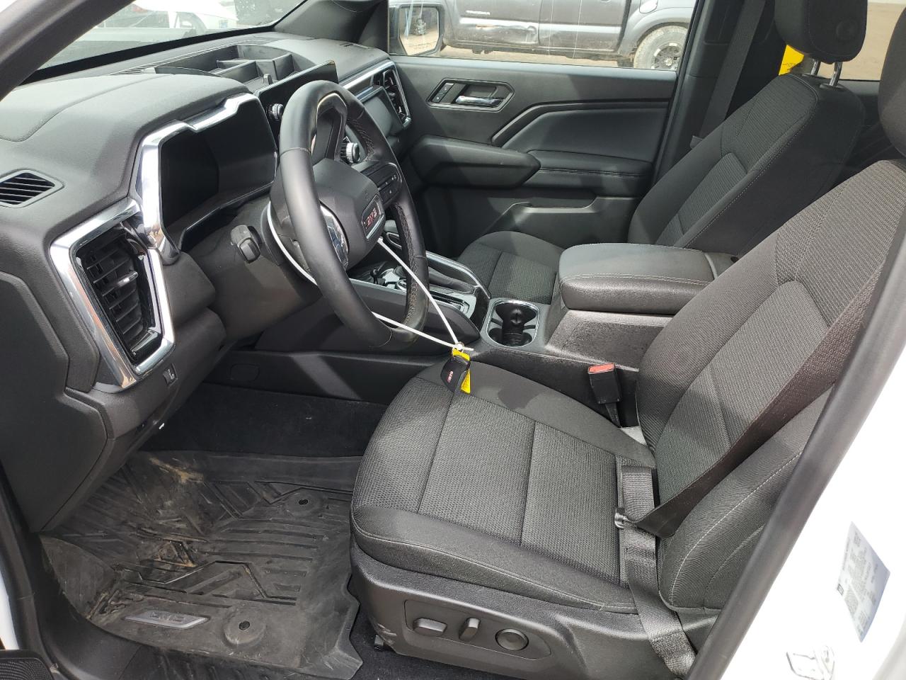2024 GMC Canyon Elevation VIN: 1GTP6BEK7R1287217 Lot: 86121255