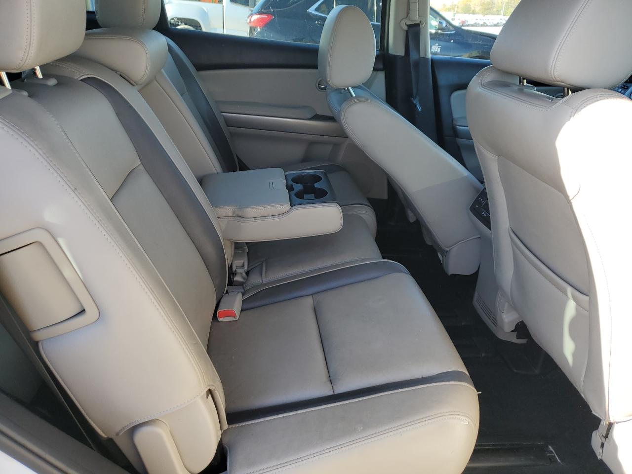 2012 Mazda Cx-9 VIN: JM3TB2DA9C0367948 Lot: 90671245