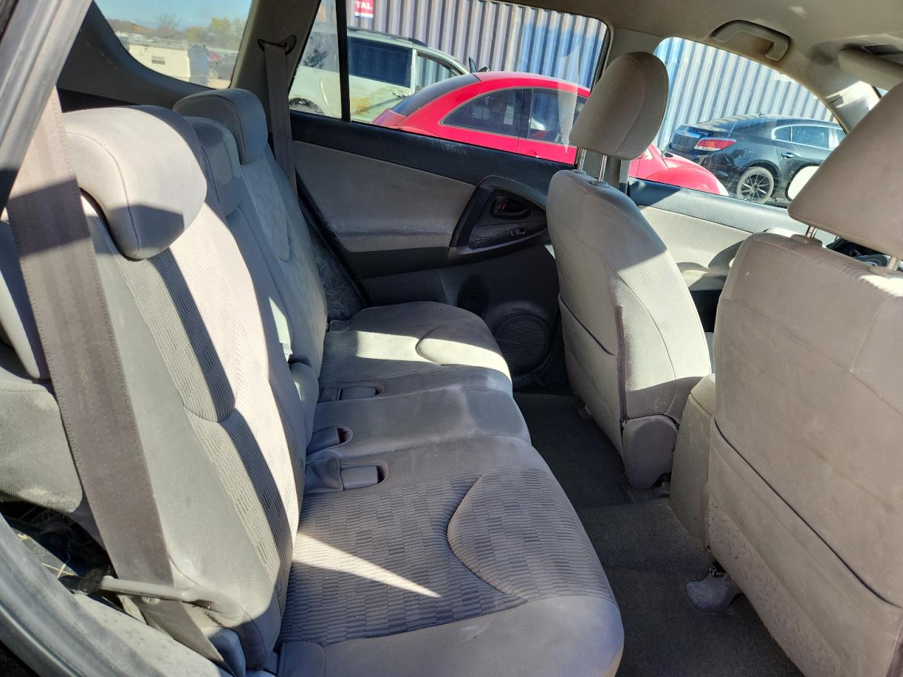 2010 Toyota Rav4 VIN: 2T3BF4DV1AW068065 Lot: 90725885