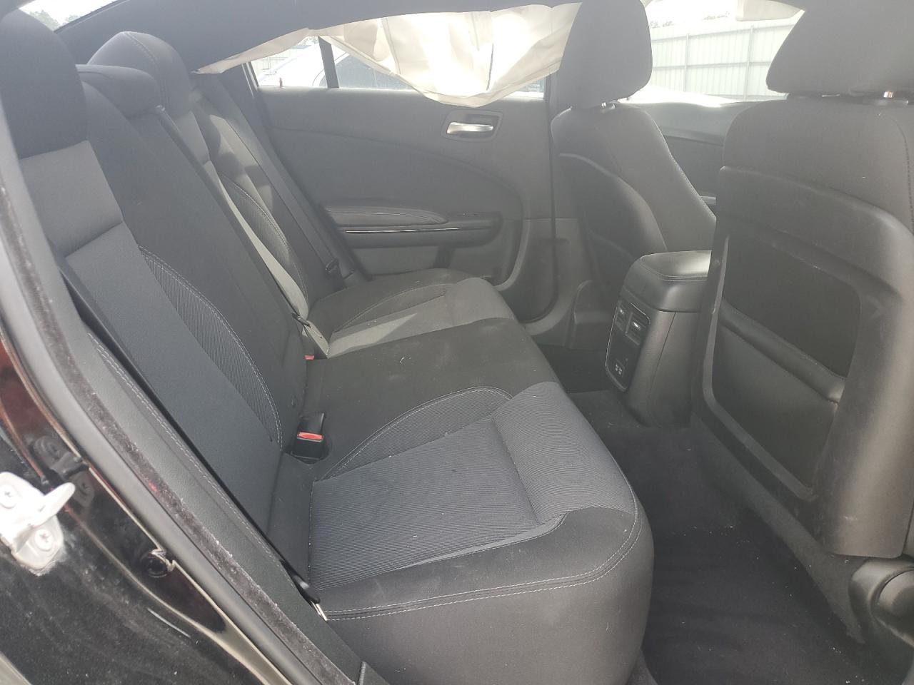 2018 Dodge Charger Sxt VIN: 2C3CDXBG3JH203020 Lot: 84992955