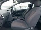 2010 VAUXHALL CORSA LIMITED EDITION  for sale at Copart SANDWICH