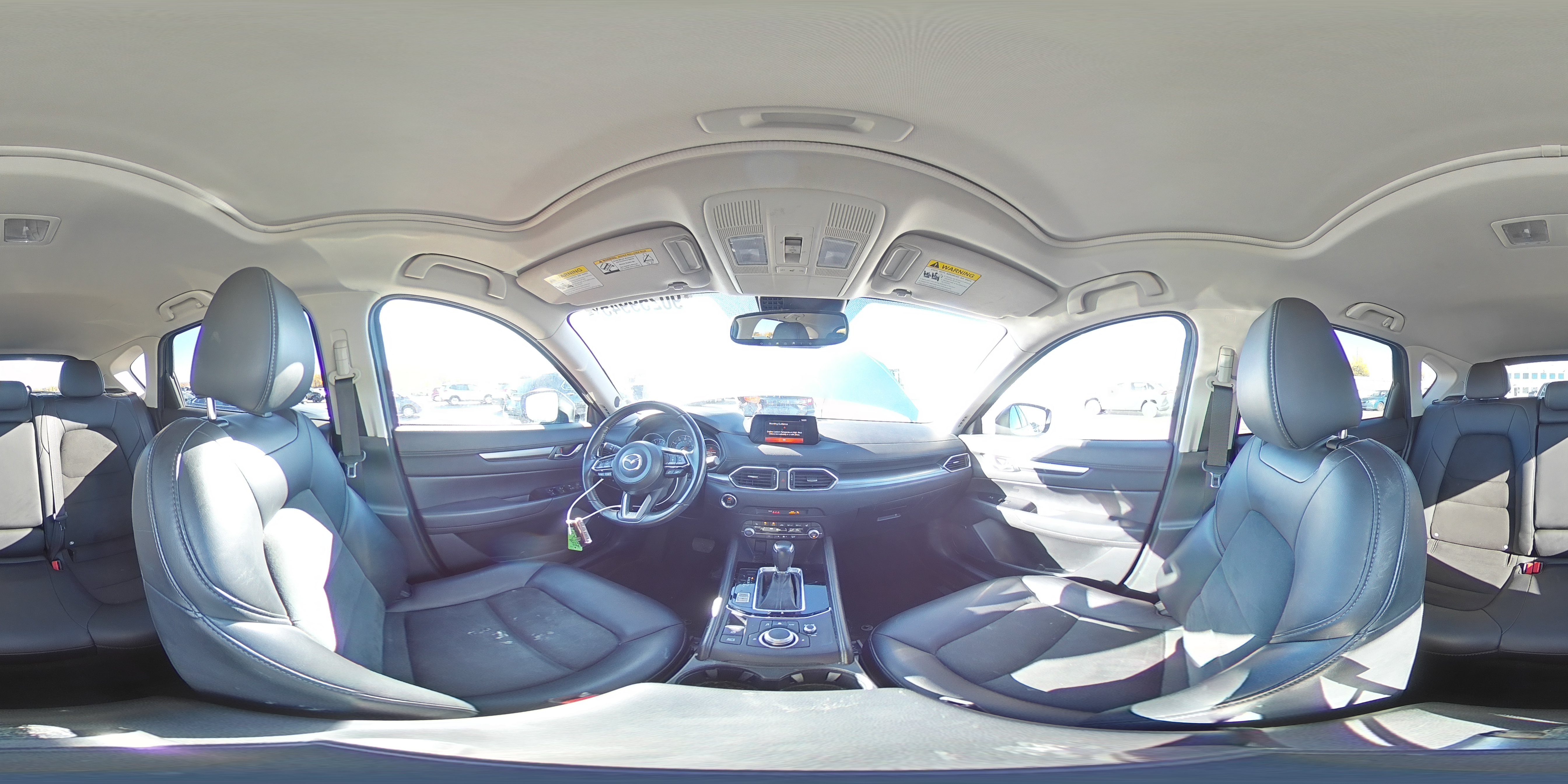 2020 Mazda Cx-5 Touring VIN: JM3KFBCM8L1810080 Lot: 90259945