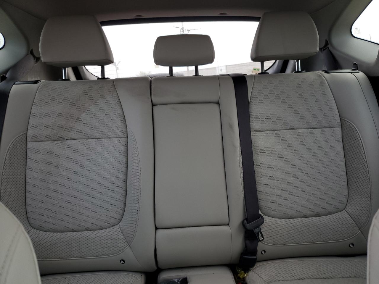 2022 Kia Seltos Sx VIN: KNDETCA20N7265255 Lot: 90279545