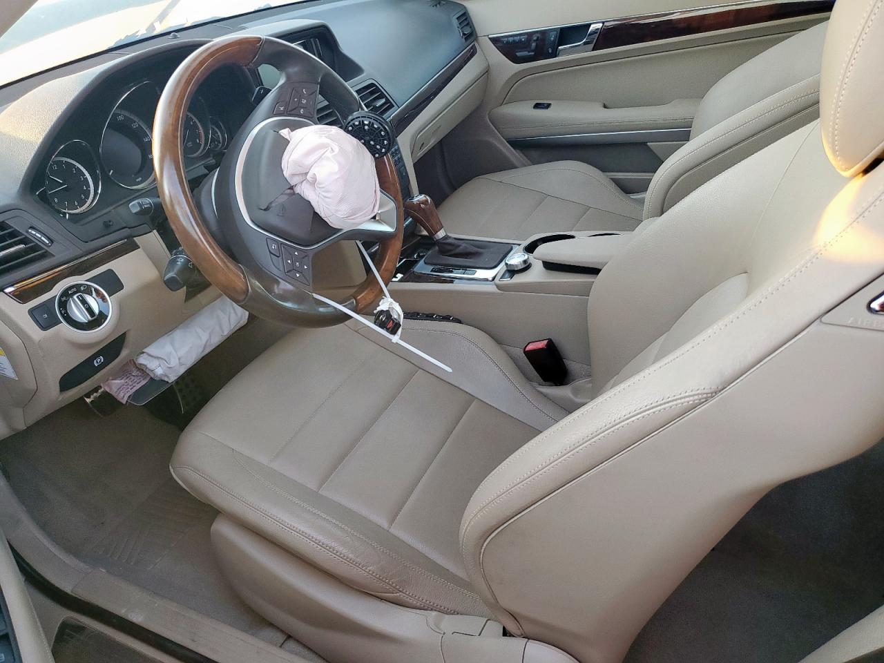 2013 Mercedes-Benz E 350 VIN: WDDKJ5KBXDF182347 Lot: 83849965