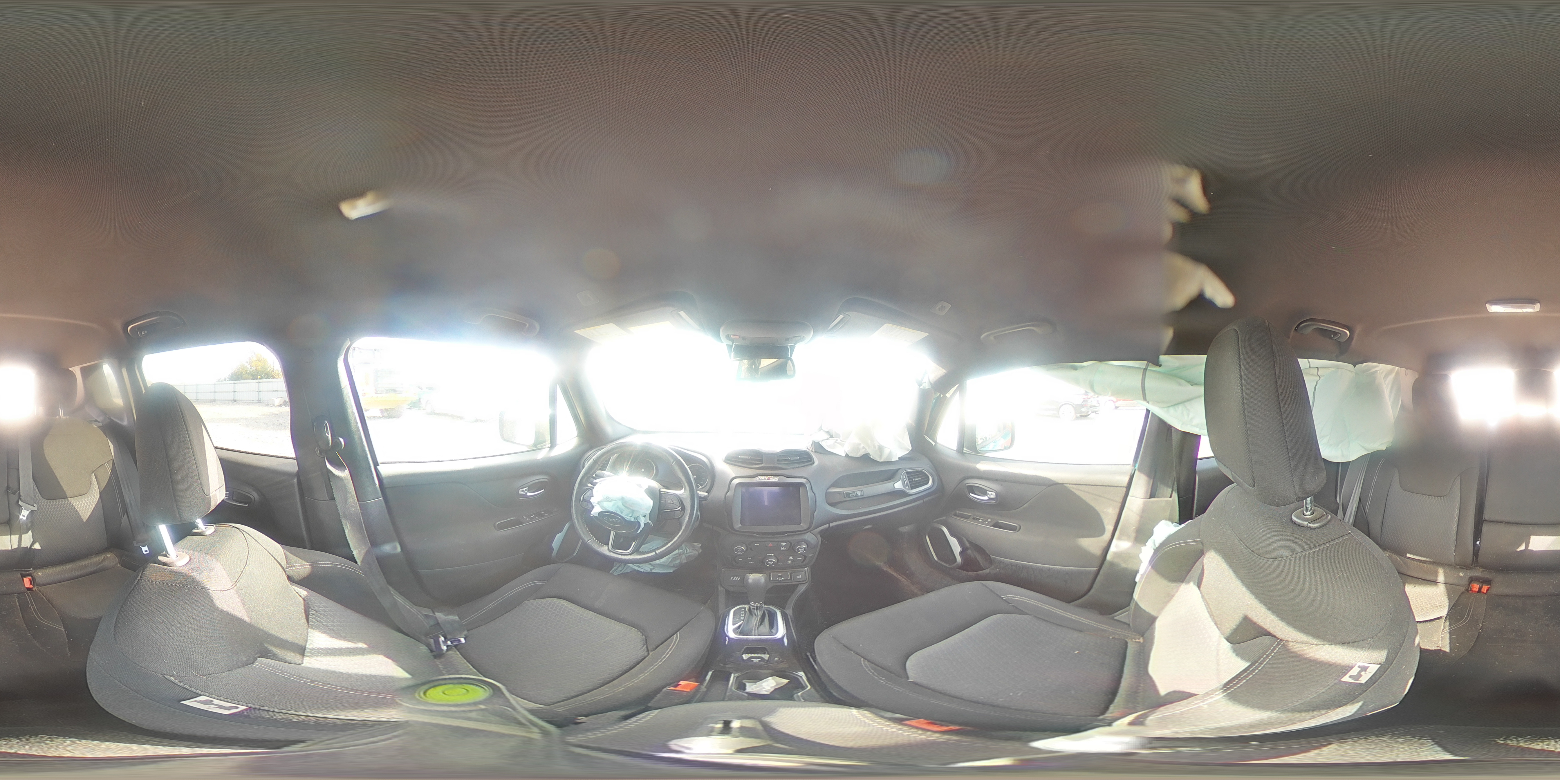 2021 Jeep Renegade Latitude VIN: ZACNJDBBXMPM94695 Lot: 85776975