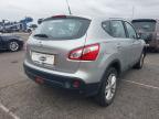 2012 NISSAN QASHQAI 1.6 [117] ACENTA 5DR for sale at Copart SANDTOFT
