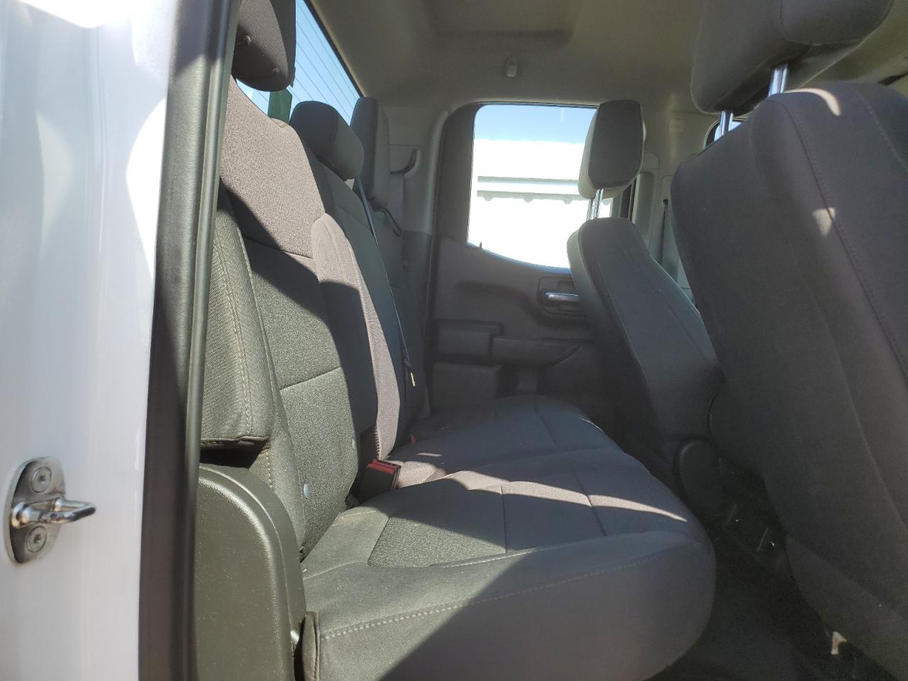 2021 Chevrolet Silverado K1500 VIN: 1GCRYAEF6MZ338362 Lot: 86522745