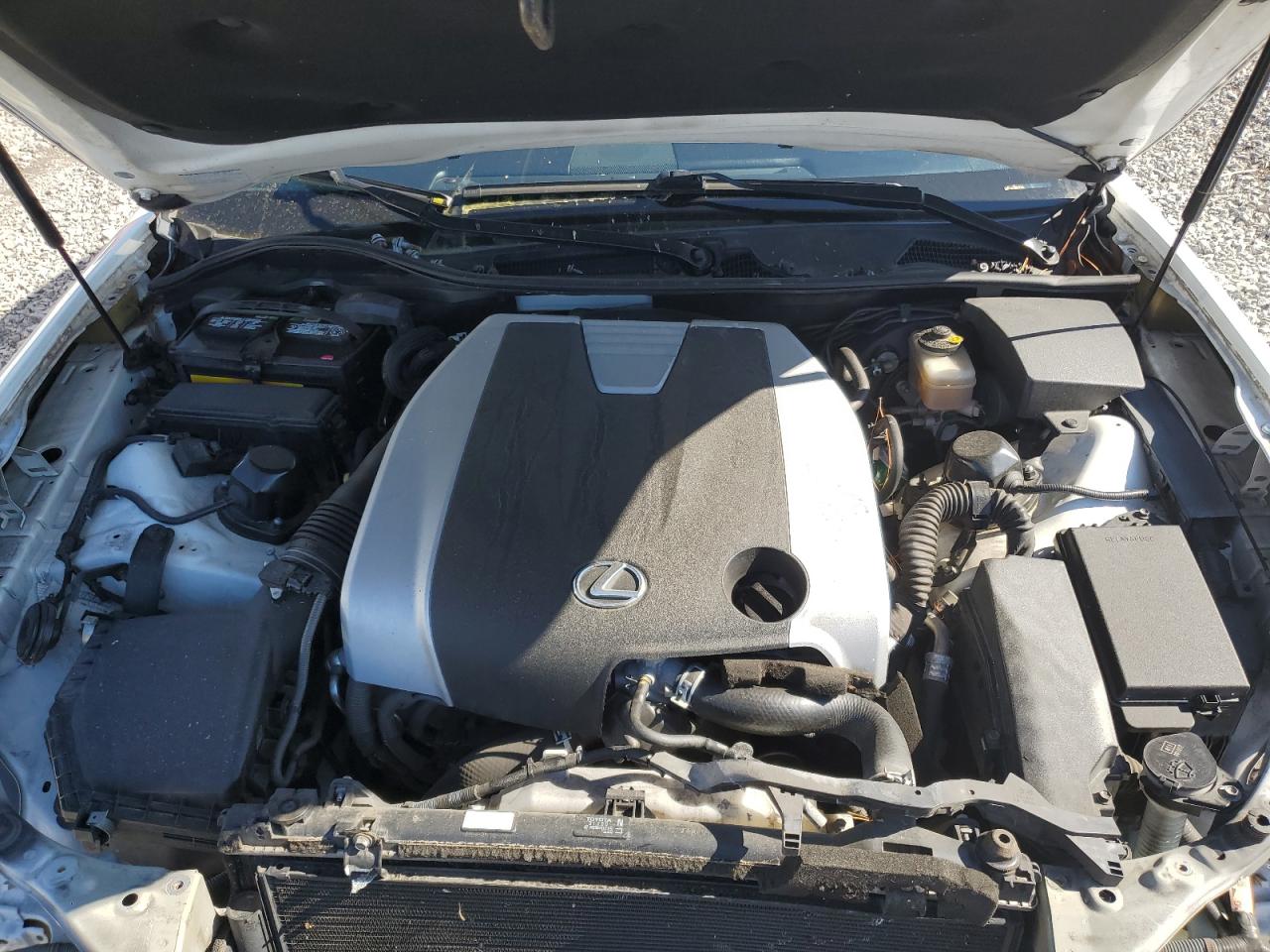 2014 Lexus Gs 350 VIN: JTHBE1BL0E5029577 Lot: 90912495