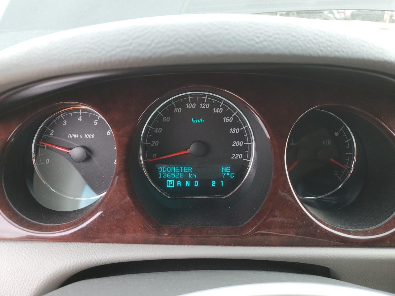 2008 Buick Lucerne Cxl VIN: 1G4HD57258U177820 Lot: 86528115