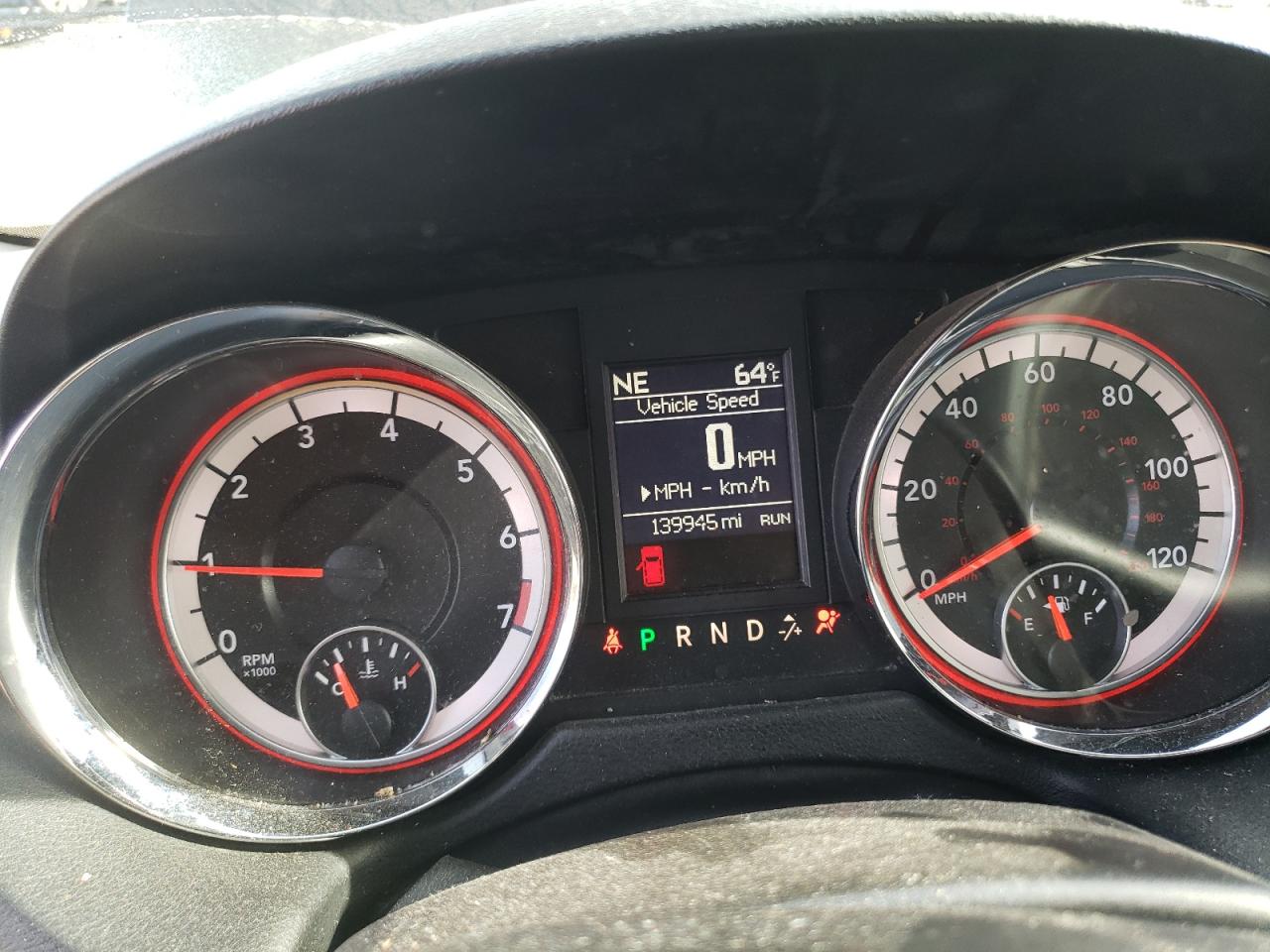 2019 Dodge Grand Caravan Gt VIN: 2C4RDGEG7KR768741 Lot: 81951245