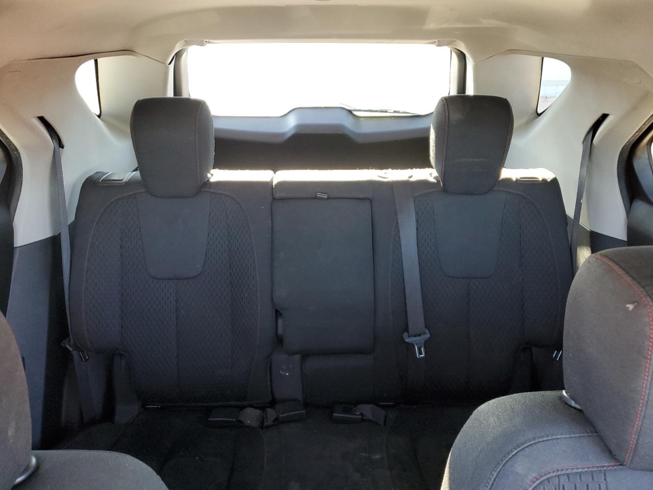 2015 Chevrolet Equinox Ls VIN: 2GNALAEK4F6320053 Lot: 90142245