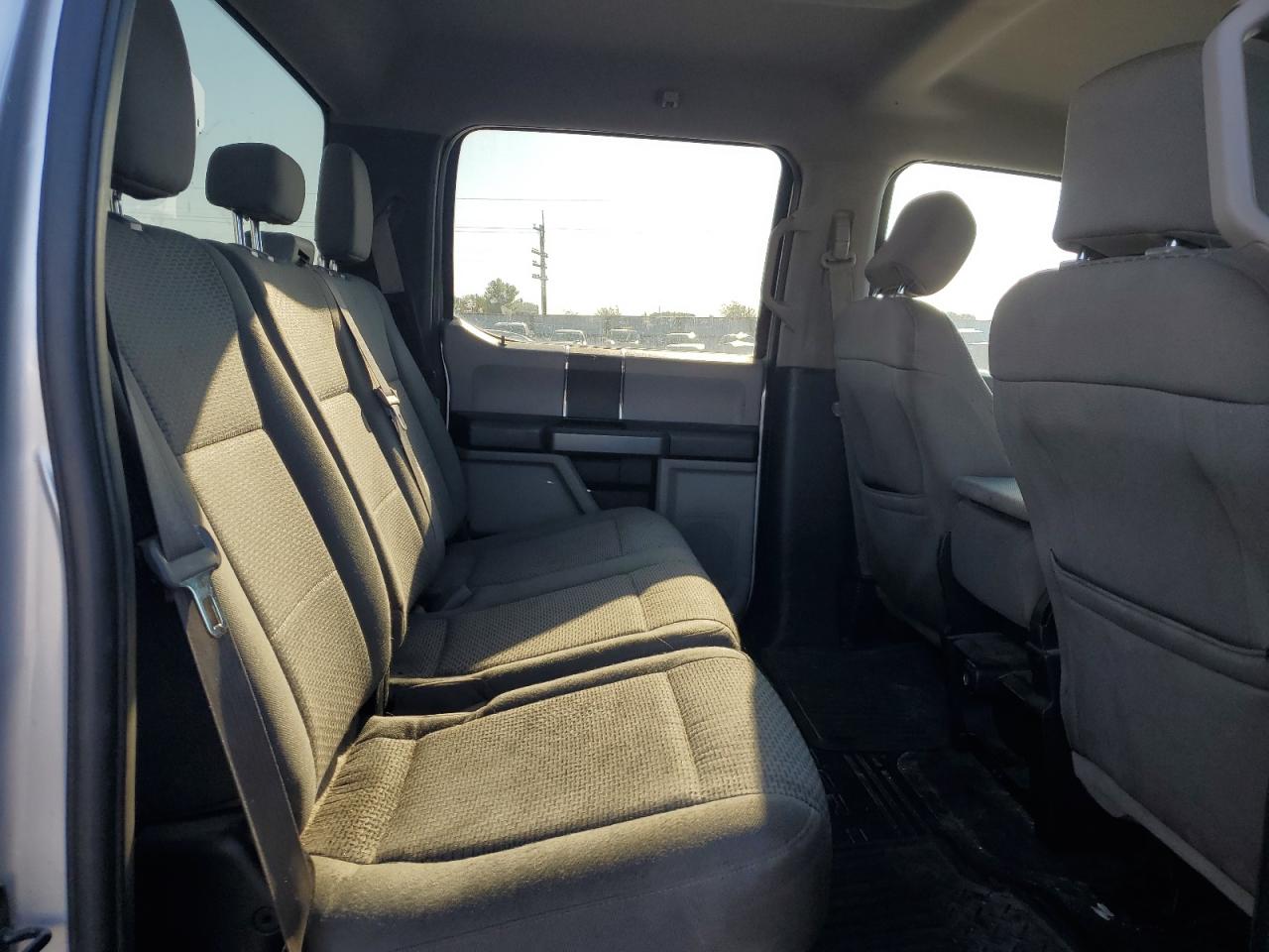 2017 Ford F350 Super Duty VIN: 1FT8W3BT8HED00488 Lot: 85001985