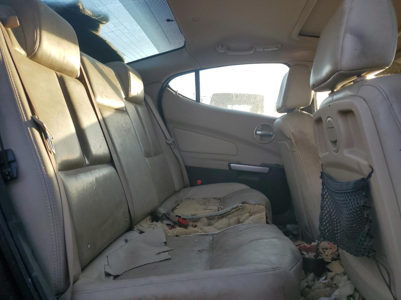 2006 Pontiac Grand Prix Gt VIN: 2G2WR554161297421 Lot: 81999145