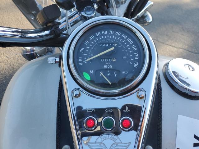 1996 KAWASAKI VN1500 D  