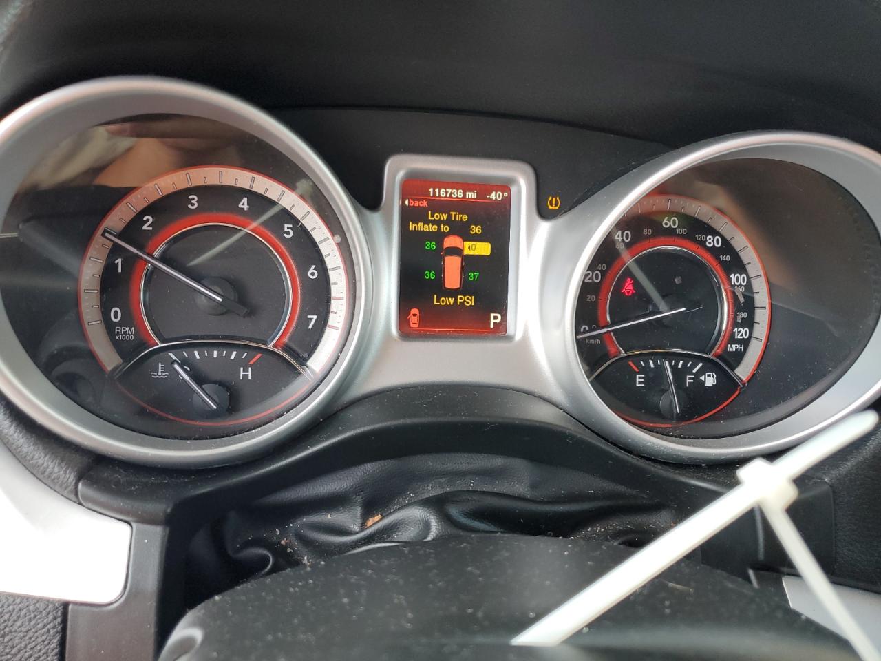 2019 Dodge Journey Se VIN: 3C4PDCBB4KT687072 Lot: 90241755