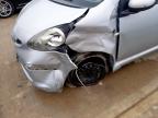 2006 TOYOTA AYGO+ VVT-I  for sale at Copart SANDY